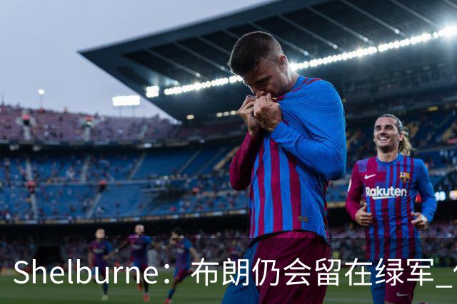 Shelburne：布朗仍会留在绿军 他不是感情受伤就申请交易的人
